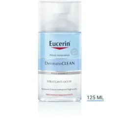 Eucerin dermatoclean eye wr 125 ml