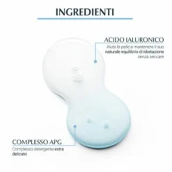 Eucerin dermatoclean eye wr 125 ml