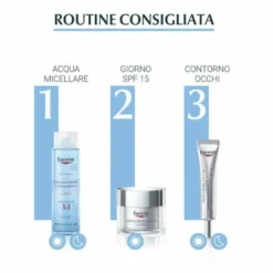 Eucerin dermatoclean micellar 200 ml