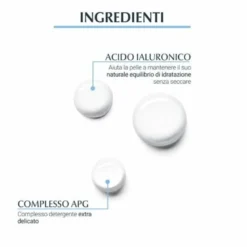 Eucerin dermatoclean micellar 200 ml
