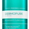 Eucerin dermopure clinical detergente purificante 400ml