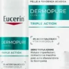 Eucerin dermopure clinical siero tripla azione 40ml