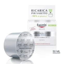 Eucerin fc anti age hyalur gg