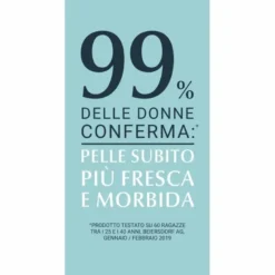 Eucerin Hyaluron Filler Maschera Intensiva Viso Anti-età Monouso
