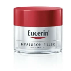Eucerin Hyaluron-Filler + Volume-Lift Giorno pelli Normali e Miste 50 ml