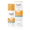 Eucerin Oil Control Sun Gel-Creme Tocco Secco SPF30 50 ml