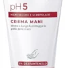 Eucerin ph5 crema mani 75 ml