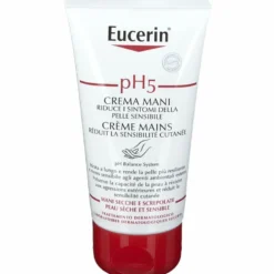 Eucerin ph5 Crema Mani 75 ml