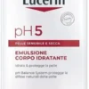 Eucerin ph5 emulsione corpo idratante 400 ml