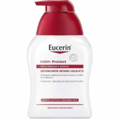 Eucerin Ph5 Intim Protect Detergente Intimo 250 ml