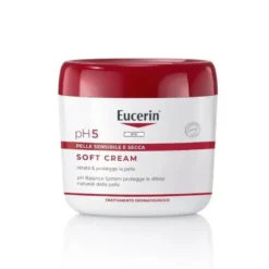 Eucerin pH5 Soft Cream 450ml