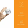 Eucerin Q10 Active Crema Giorno per Pelle Secca 50 ml