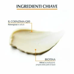Eucerin Q10 Active Crema Giorno per Pelle Secca 50 ml