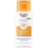 Eucerin Sensitive Protect Sun Lotion Extra Light SPF50+ 150 ml
