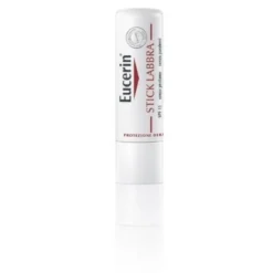 Eucerin Stick Labbra Protezione Attiva con SPF 20 5 ml