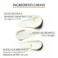 Eucerin sun anti age spf30 50 ml