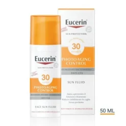 Eucerin sun anti age spf30 50 ml