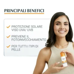Eucerin sun anti age spf30 50 ml