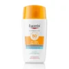 Eucerin Sun Face Hydro Protect Fluido SPF 50+ Ultra-leggero