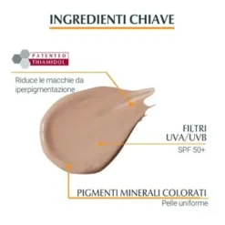 Eucerin Sun Pigment Control Tinted Gel-Crème With SPF50+ Medium