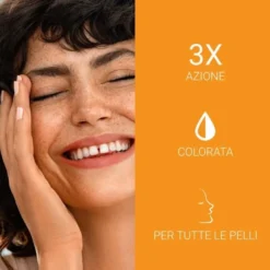 Eucerin Sun Pigment Control Tinted Gel-Crème With SPF50+ Medium