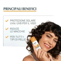 Eucerin Sun Pigment Control Tinted Gel-Crème With SPF50+ Medium