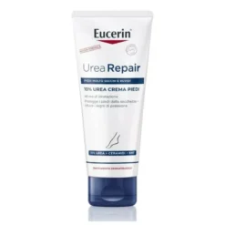 Eucerin UreaRepair Crema Piedi Rigenerante 10% Urea 100ml