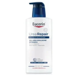 Eucerin UreaRepair Emulsione Intensiva 10% Urea 400ml