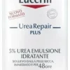 Eucerin Urearepair Plus 5% Urea Emulsione Idratante 400 ml