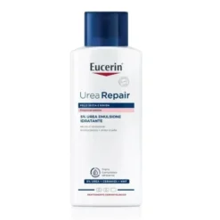 Eucerin UreaRepair PLUS 5% Urea Emulsione Idratante 250ml
