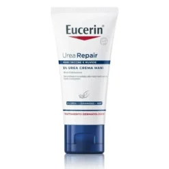 Eucerin UreaRepair 5% Urea Crema Mani 30 ml