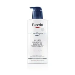 Eucerin urearep emulsione idratante 5% 400 ml promo