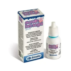 Eucolin bei sogni 15 ml