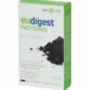 Eudigest no gastroresistente 30 capsule vegetali