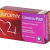 Eufortyn colesterolo plus 30 compresse filmate