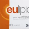 Eulipid 30 compresse