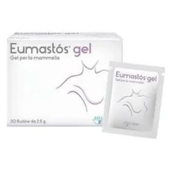 Eumastos gel 30 bustine