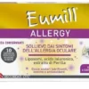 Eumill allergy gocce oculari 10 flaconcini da 0,5 ml