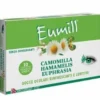 Eumill Gocce Oculari Bruciore e Rossore 10 flaconcini 0,5 ml