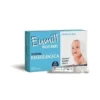 Eumill naso baby soluzione fisiologica 20 contenitori monodose 5 ml