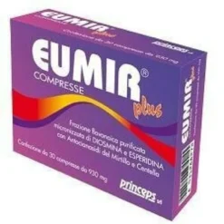 Eumir plus 30 compresse
