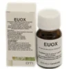 Euox nuova formulazione 60 capsule