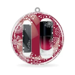Euph beauty baubles rosso