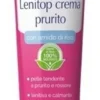 Euphidra amido crema lenitop prurito 50 ml