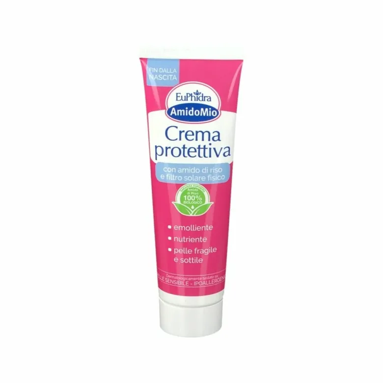 Euphidra amidomio crema protezione 50 ml