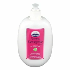 Euphidra amidomio dermodetergente 0/5 anni 400ml