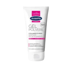 Euphidra Amidomio Gel Polvere 100 ml