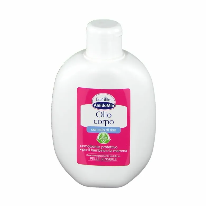 Euphidra amidomio olio crp 200