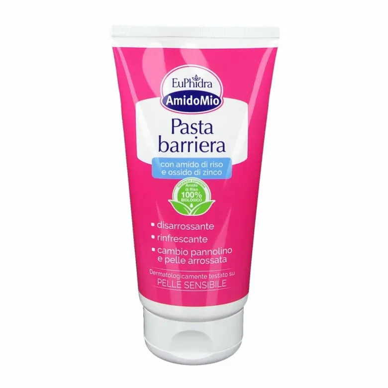 Euphidra amidomio pasta barriera 150 ml