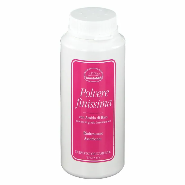 Euphidra amidomio polvere finissima 100 g